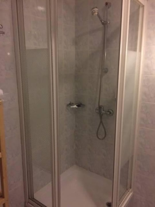 Lazienka Hotel Fortuna