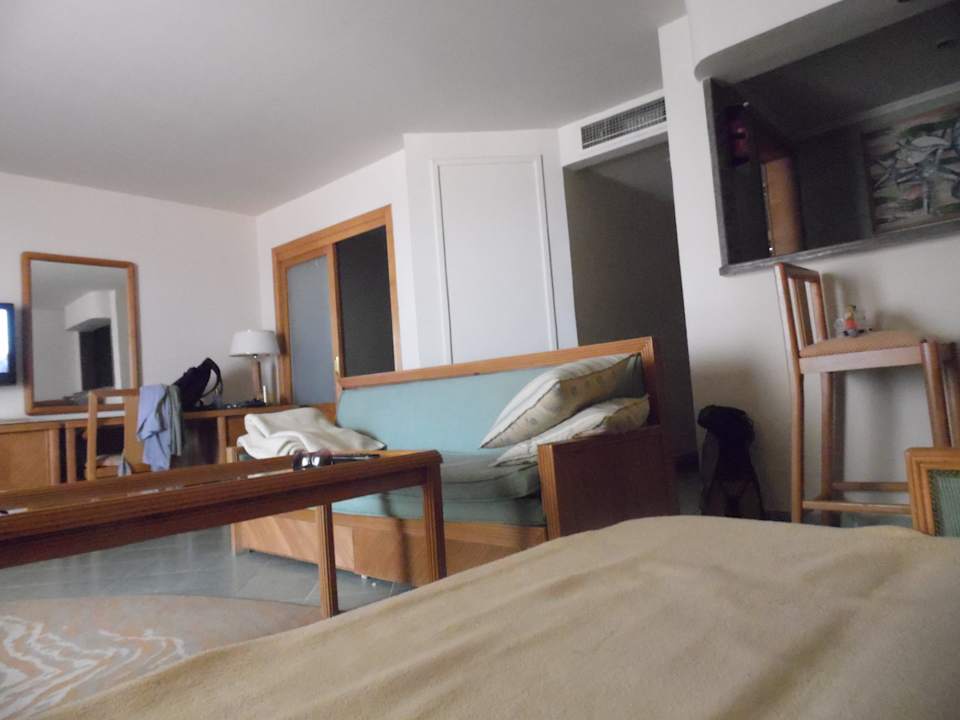 Zimmer 567 SUNRISE Holidays Resort (Adults Only)