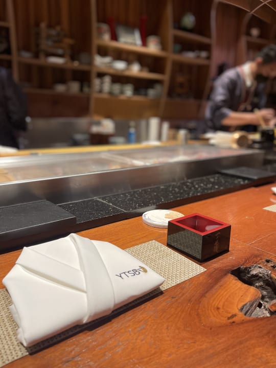 Gastro VIE Hotel Bangkok, MGallery