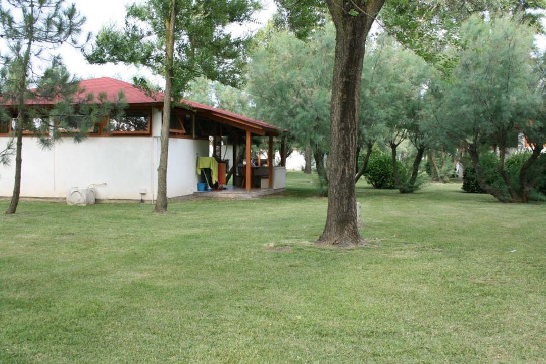 Anlage Isamar Holiday Village