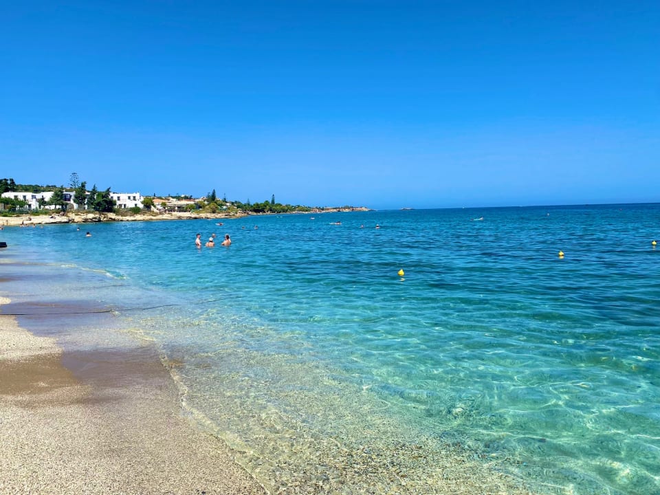 Strand Creta Maris Resort