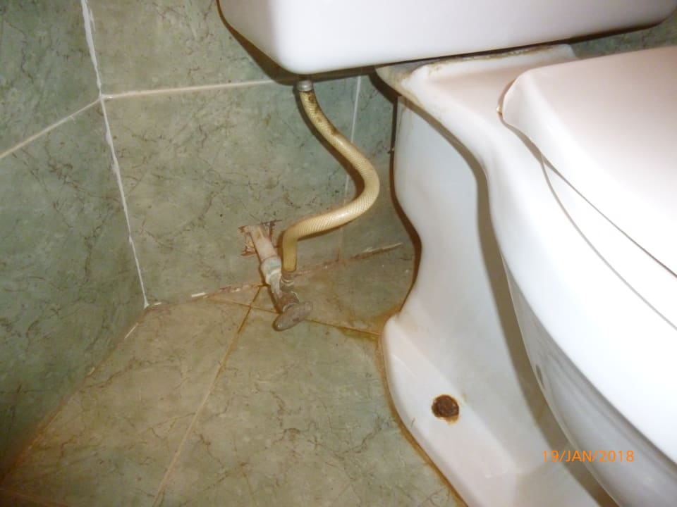 Zimmer Samsara Cliff Resort