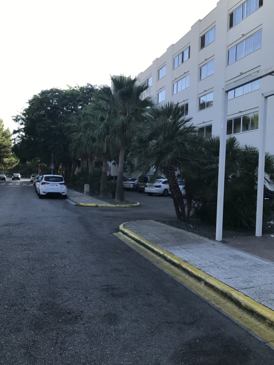 Sonstiges Hotel Rosella