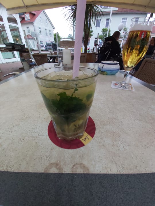 Gastro Hotel Hanse-Kogge