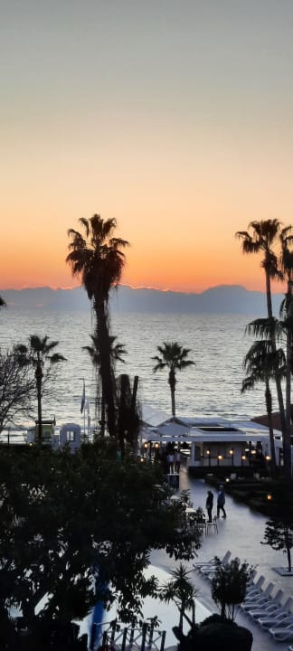 Zimmer Side Star Beach