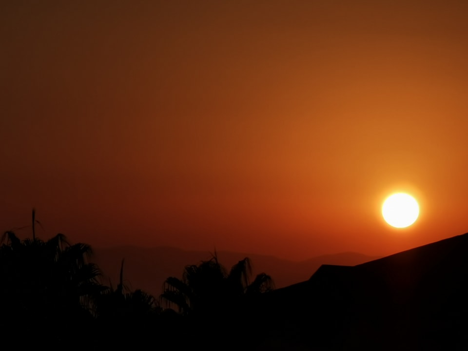 Ausblick Grand Soho Apartment