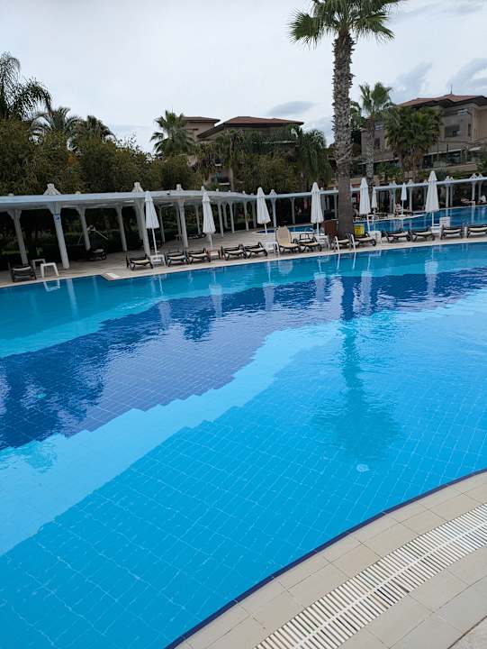 Pool Calimera Serra Palace