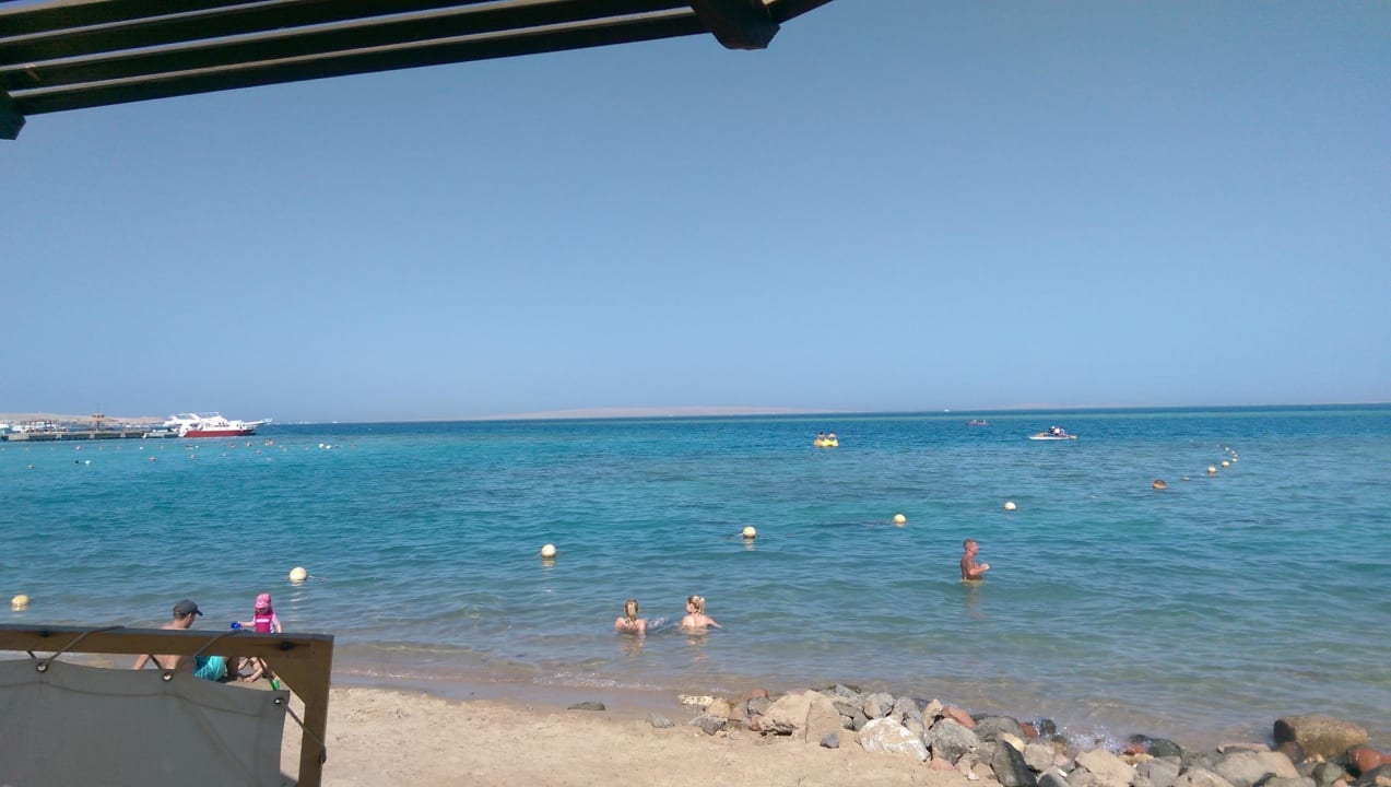 Strand Steigenberger Aqua Magic