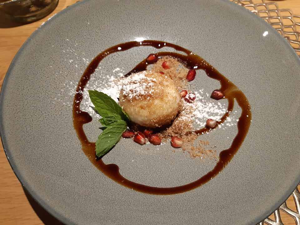 Gastro Hotel Tirolerhof