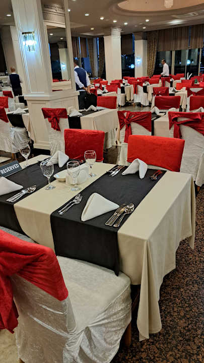 Gastro Hotel Terrace Beach Resort