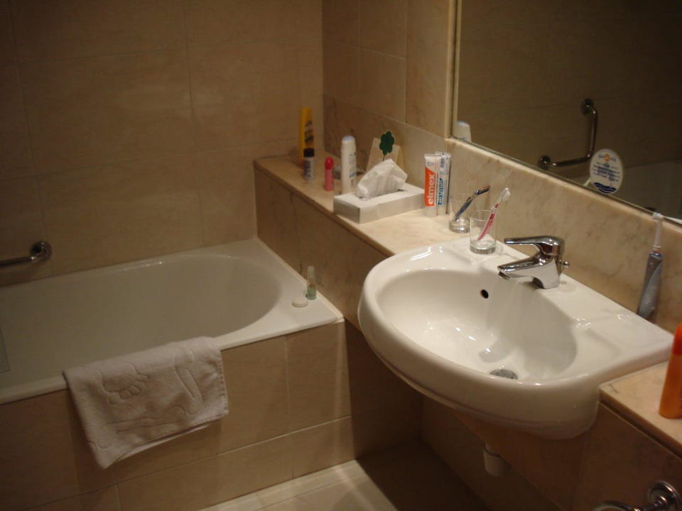 Bad Atlantica Aeneas Resort