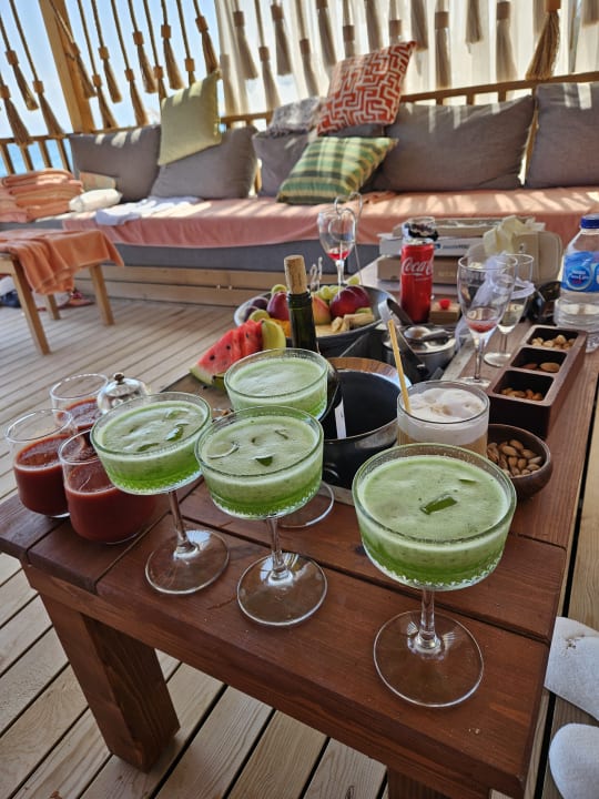 Strand Rixos Premium Tekirova