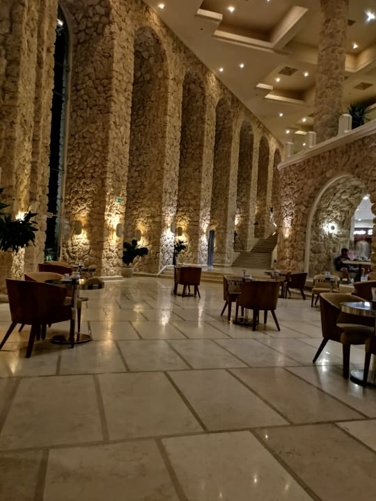 Gastro Pickalbatros Citadel Resort