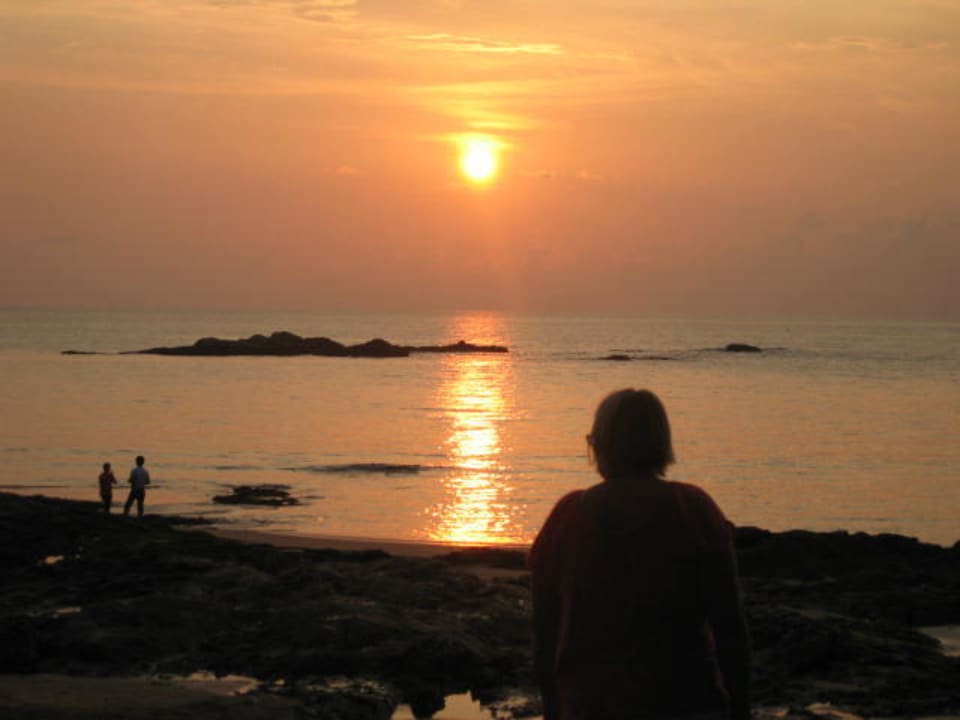 Strand Khaolak Oriental Resort - Adults only