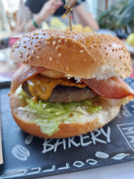 Gastro Bull Costa Canaria & Spa - Adults only