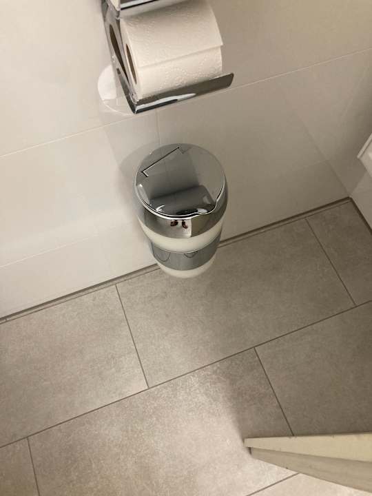 Zimmer Sure Hotel by Best Western Rhoen Garden