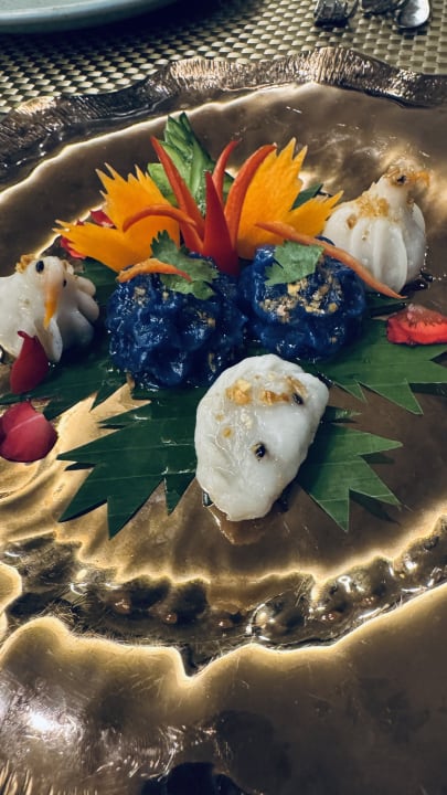 Gastro The Little Shore Khao Lak by Katathani