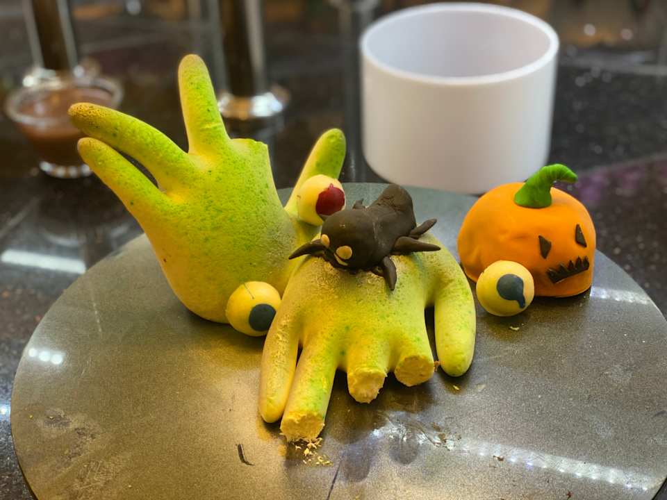 Gastro Side Royal Palace Hotel & Spa