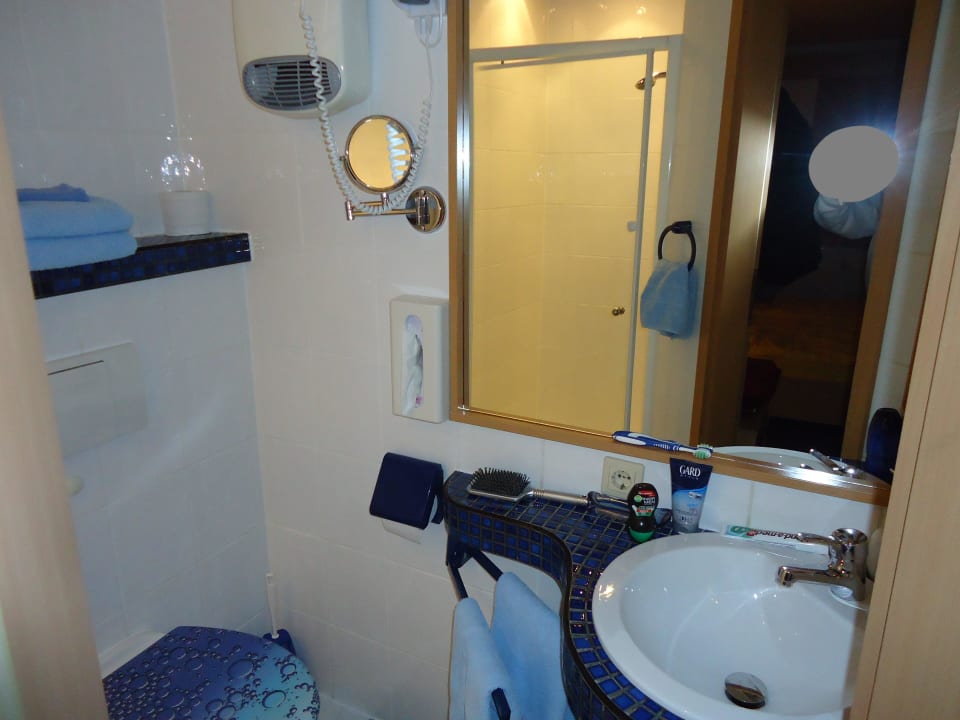 Schönes Bad Hotel und Restaurant Feustel