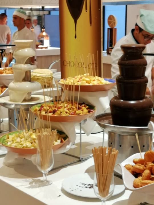 Sonstiges Iberostar Waves Founty Beach