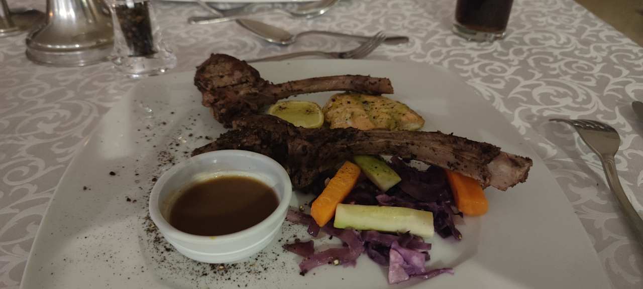 Gastro Shams Prestige Abu Soma-Adults Only