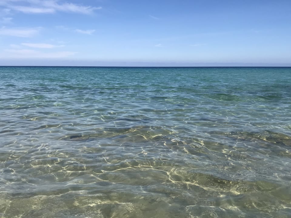 Strand Iberostar Waves Gaviotas Park