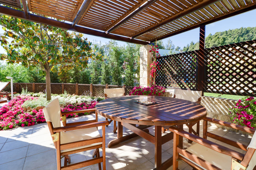 Zimmer Aegean Melathron Thalasso Spa Hotel