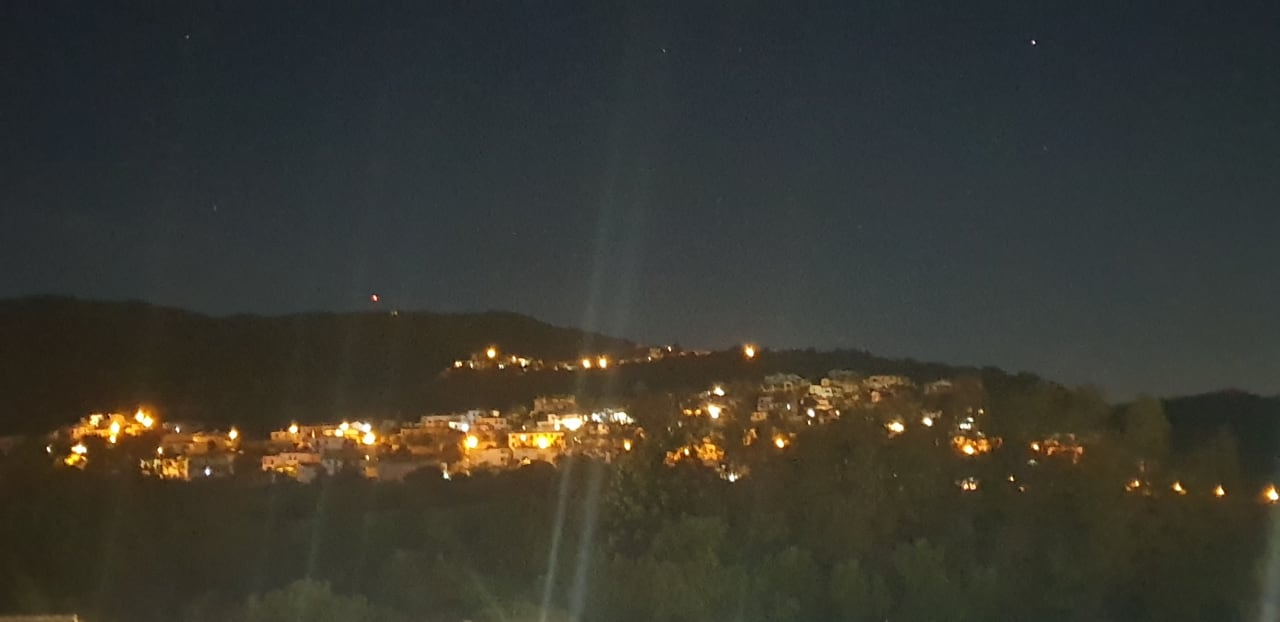 Außenansicht Janna e Sole Resort