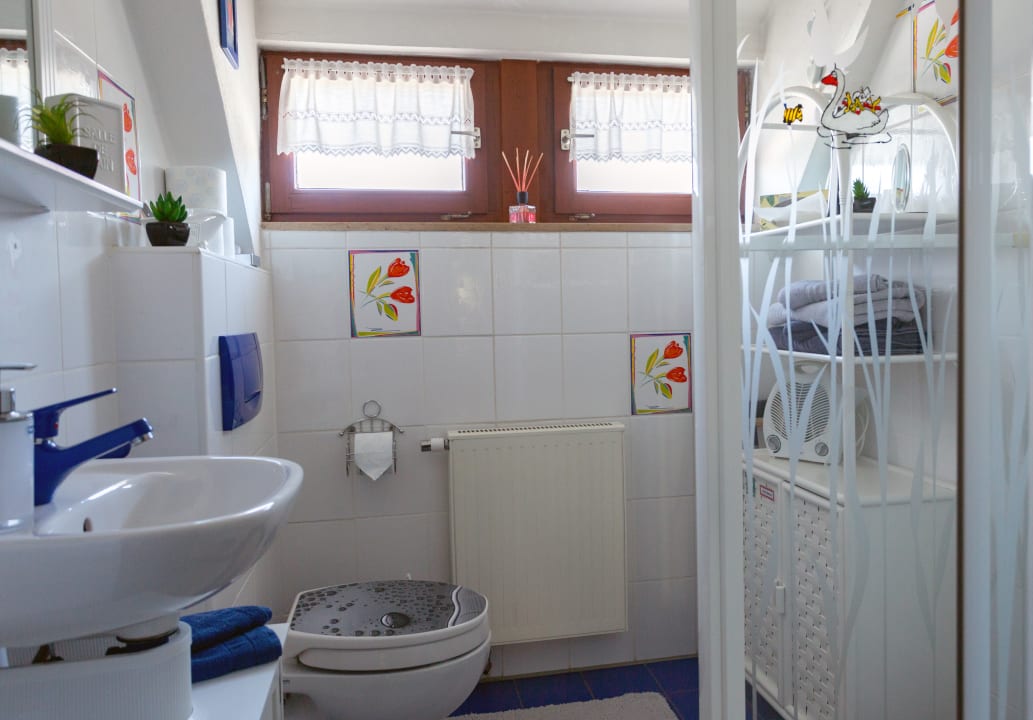 Zimmer Ferienwohnung Glückauf