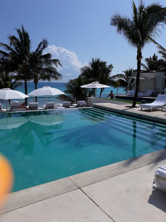 Pool Blue Diamond Luxury Boutique Hotel