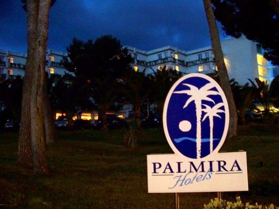 Hotel Palmira Beach allsun Hotel Bella Paguera