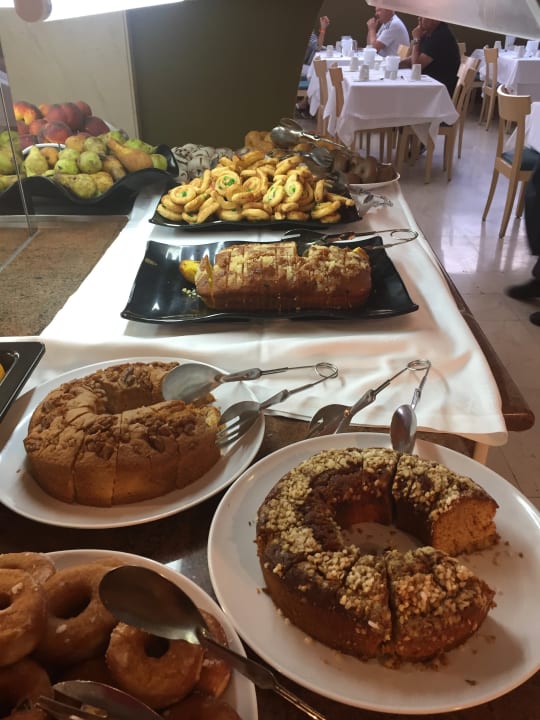 Gastro IFA Altamarena by Lopesan Hotels