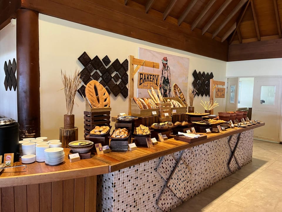 Gastro Reethi Faru Resort