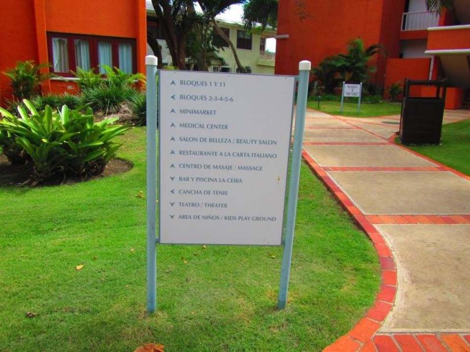 Infos BelleVue Dominican Bay