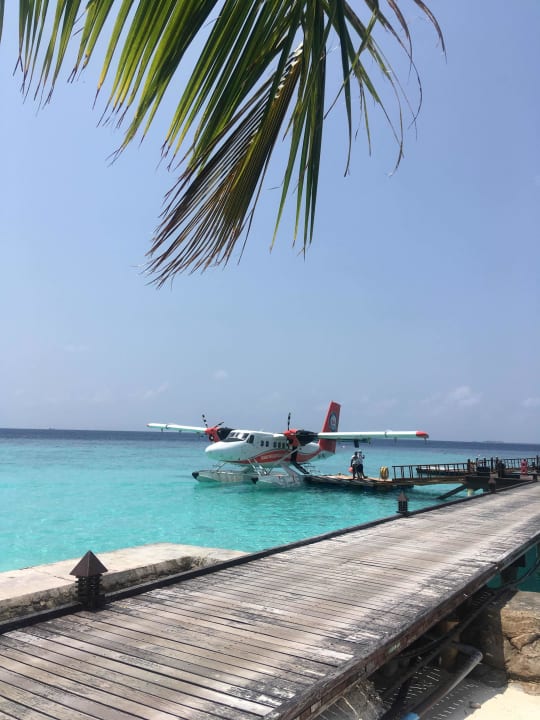 Strand Adaaran Select Meedhupparu Island Resort - Premium All Inclusive