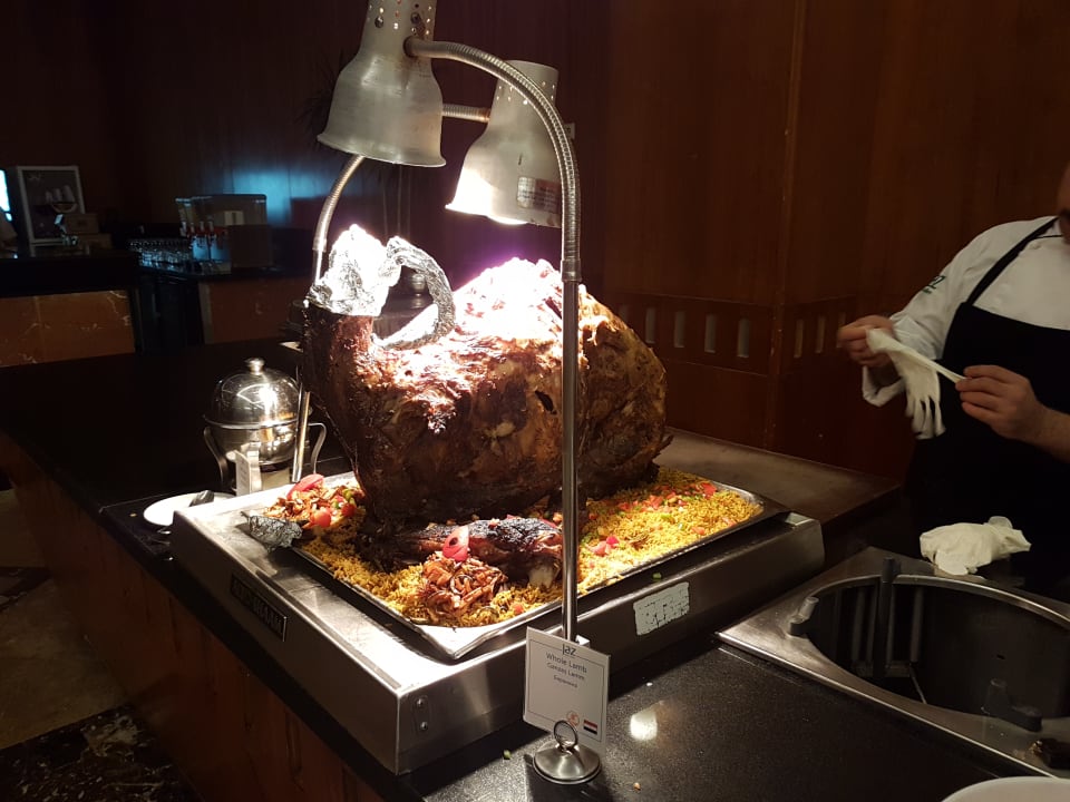 Gastro Jaz Grand Marsa