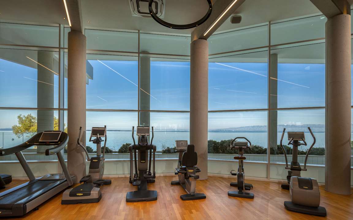 Sport & Freizeit Vitalhotel Punta