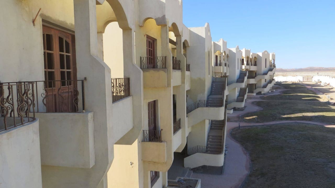 Selbst erklärend Coral Hills Resorts & SPA