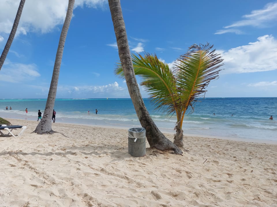 Strand Grand Palladium Select Bávaro Resort & Spa
