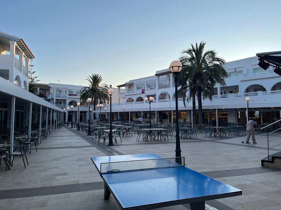 Gastro Calimera Fido Gardens