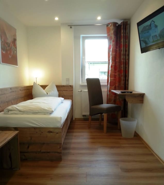 Comfort-Einzelzimmer Pension Purzelbaum