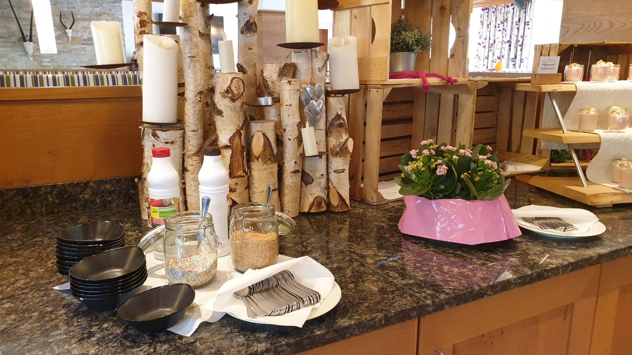 Gastro Hotel Alpenwelt