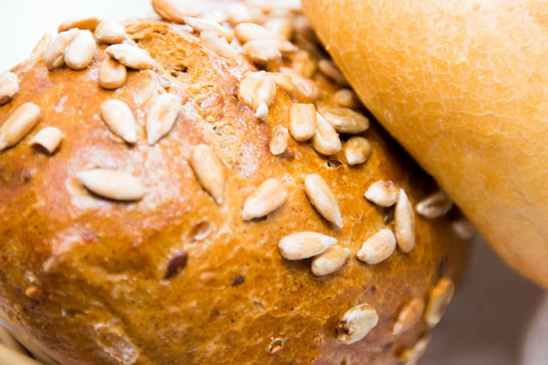 Frühstücksbuffet Pension Havelfloß