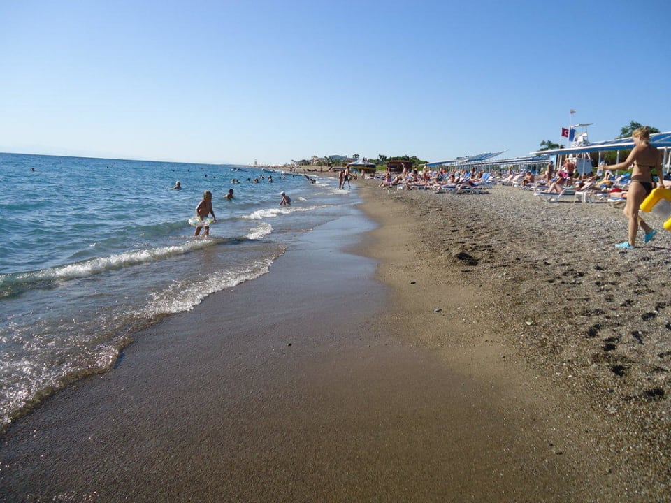 Der Strand Crystal Admiral Aqua Collection