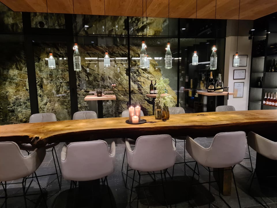 Gastro Santre dolomythic home