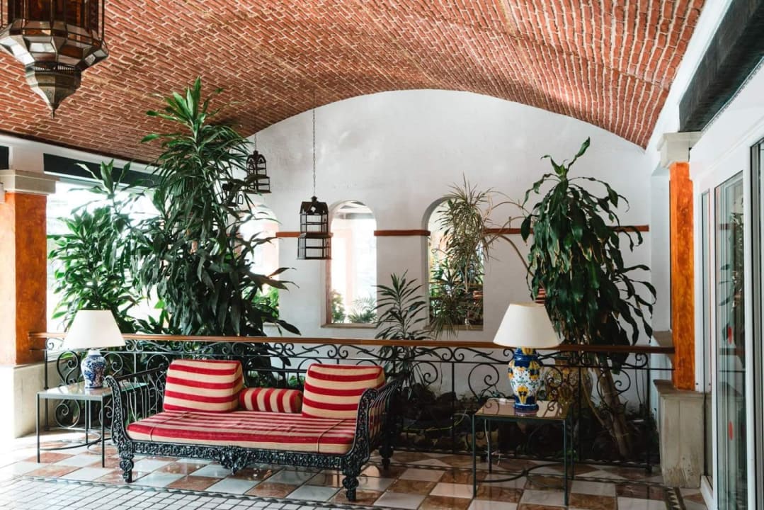 Lobby Park Club Europe