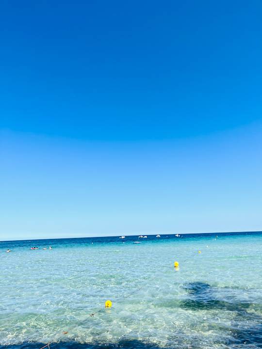 Strand TH San Teodoro - Liscia Eldi