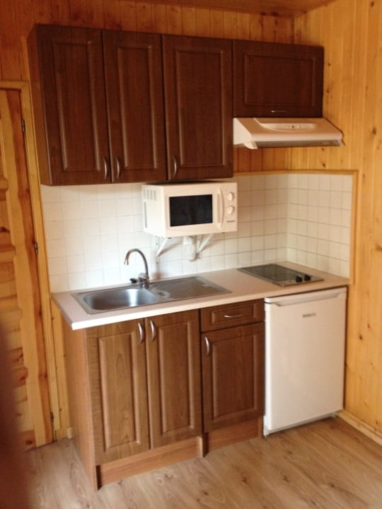 Cama Camping & Bungalows Sierra de Maria