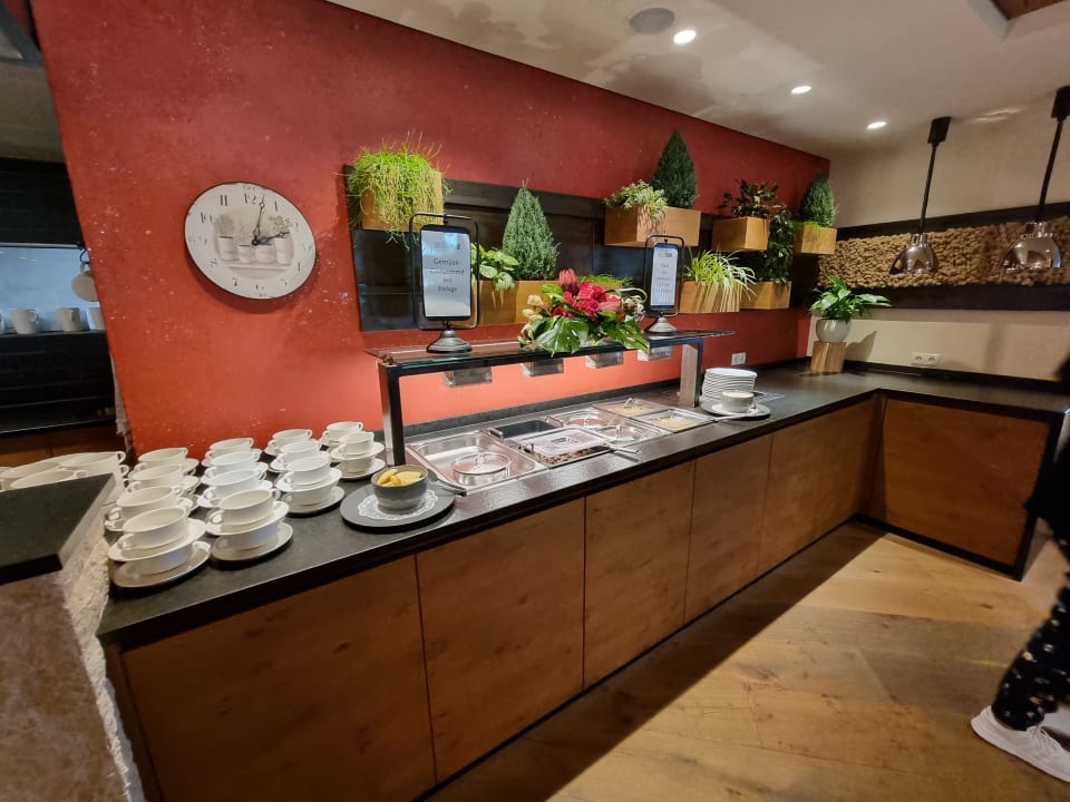 Gastro Vitalhotel Edelweiss