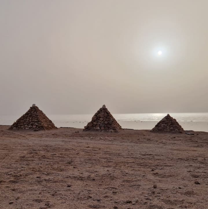 Strand Three Corners Sea Beach Resort